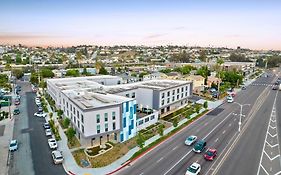 Fairfield Inn & Suites By Marriott San Diego Pacific Beach